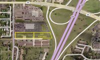 Commercial Land for Sale