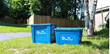 Recycling Collection Calendar