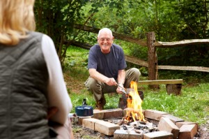 image firepit Campfire