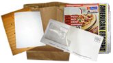 Mail and Office Paper