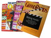 Magazines