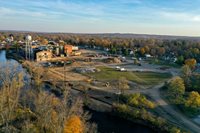 Plainwell Paper Mill - Vacant Land 